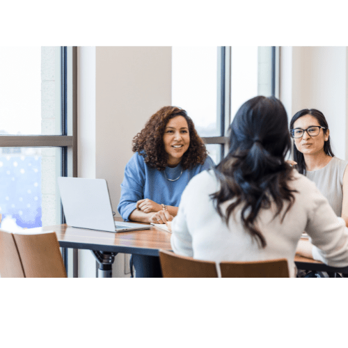 Teamsupervision