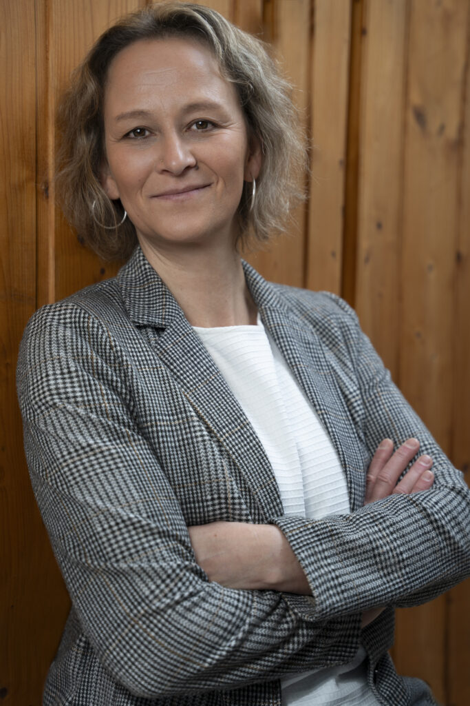 Über Mich | Coaching & Supervision Kempten | Katja Hoffmann Katja Hoffmann