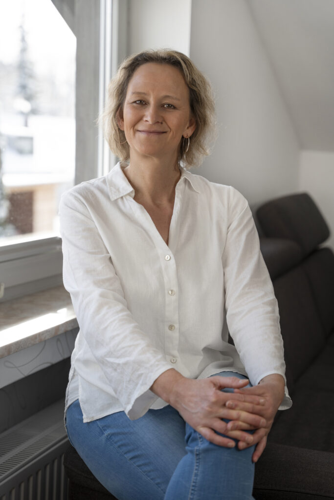 Über Mich | Coaching & Supervision Kempten | Katja Hoffmann Katja Hoffmann